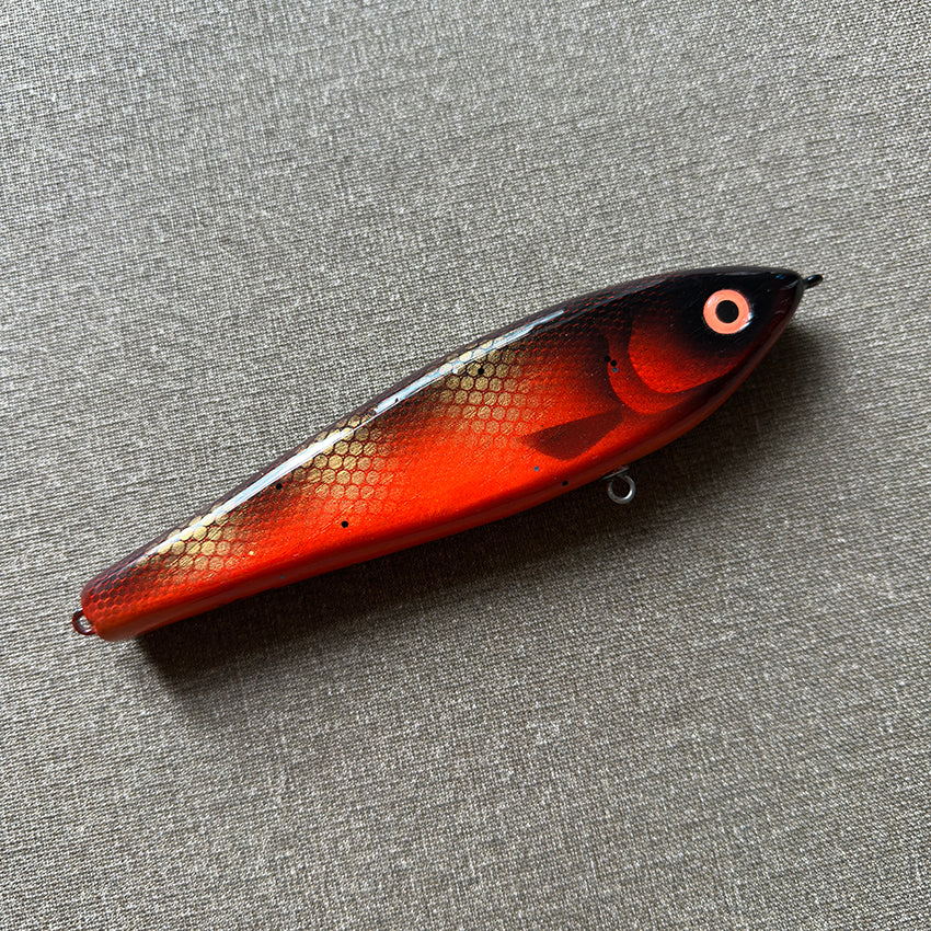 Goliath, slow sinking, 17.5cm, 108 grams