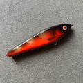 Goliath, slow sinking, 17.5cm, 108 grams